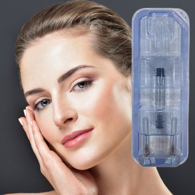 5ml 1ml 2ml 주사 피부 필러 입술 히알루론산 필러 주사