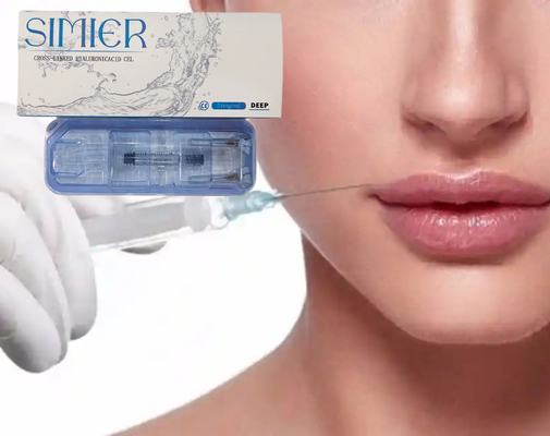 1ml 히알루론산 화장품 주사 노화 방지 주사 주사 주사