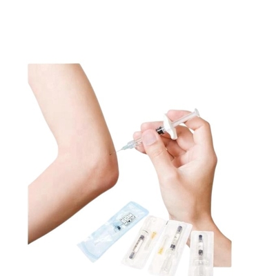 1ml 2ml 2.5ml 3ml 5ml 무릎 히알루론산 주사 관절염 치료