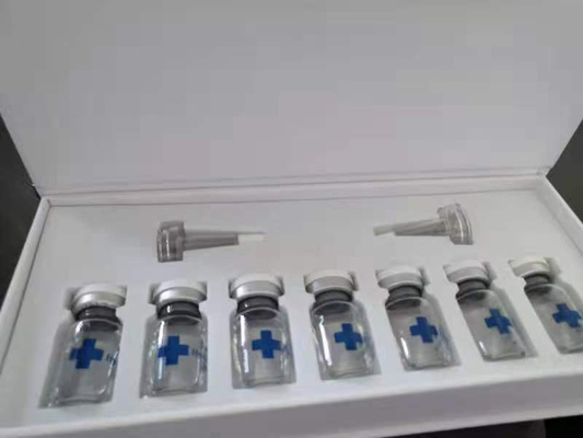 5ml HA 메소 테라피 솔루션 얼굴 리프트