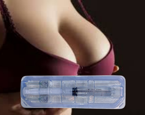 3ml 용량 횡단 연결 히알루론산 피부 필러 입술