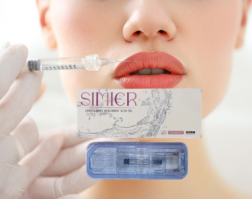 히알루론 펜 히알루론산 피부 필러 입술 증강 1ml 2ml 5ml 10ml