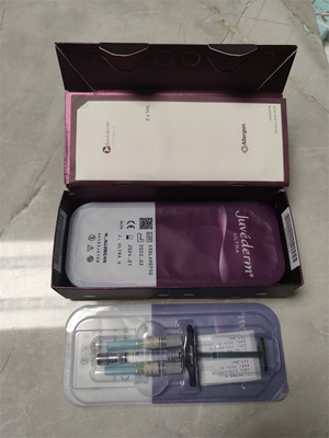 항 노화 주사 피부 필러 2*1.0ml 위장 치료용 히알루론산 주사