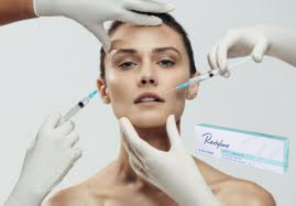 1ml Defyne Facial Dermal Filler Lyft Lido 얼굴 외형을 위해