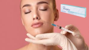 20 mg/ml 부드러운 장기간 지속되는 Lyft 피부 채식 입술 주사