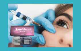 얼굴 외형 필러 주베르마 볼륨 순수한 히알루론산 24mg/Ml