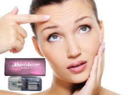 히알루론산 주사용 피부 필러 Juvederm Ultra 3 1mlx2