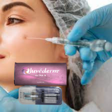 24mg/ml Juvederm 히알루론산 피부 필러 얼굴 주입