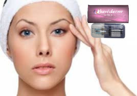 나소라비얼 폴드 입술 2x1ml 피부 필러 히알루론산 Juvederm Ultra3