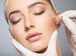 0.5ml Juvederm 히알루론산 피부 필러