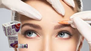 주입 알레르기 항생물 Botulinum Toxin Type A 100유닛